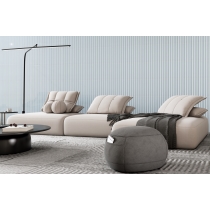 SHUTTERS - 5X12, SKY, GLOSSY